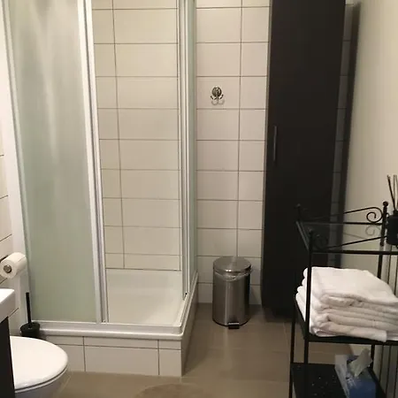 Baldursbra Njalsgata Reykjavik