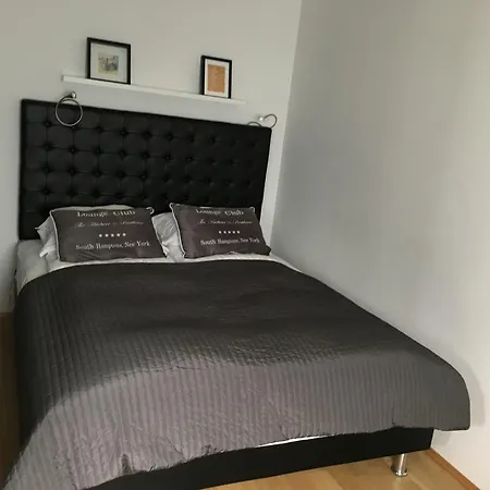 Baldursbra Njalsgata Apartment