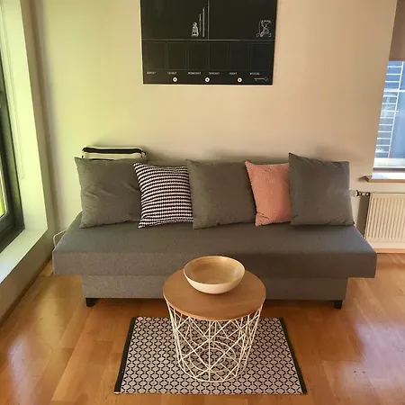 Baldursbra Njalsgata Apartment Reykjavik